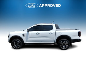 Ford Ranger 3.0TD V6 double cab Wildtrak 4WD - Image 5