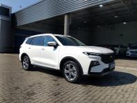 Thumbnail Ford Territory 1.8T Ambiente