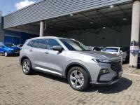 Thumbnail Ford Territory 1.8T Trend
