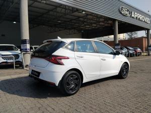 Hyundai i20 1.2 Motion - Image 16