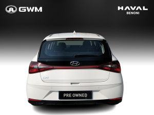 Hyundai i20 1.2 Motion - Image 17