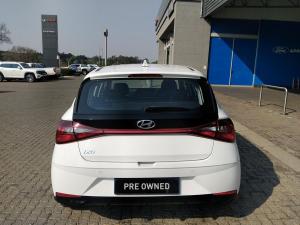 Hyundai i20 1.2 Motion - Image 17