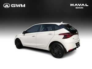 Hyundai i20 1.2 Motion - Image 18