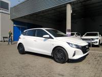 Thumbnail Hyundai i20 1.2 Motion