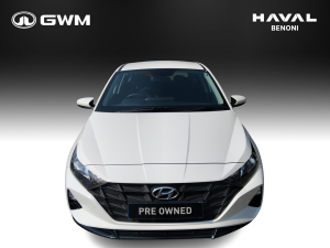 Hyundai i20 1.2 Motion - Image 2