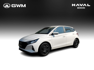 Hyundai i20 1.2 Motion - Image 3