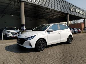 Hyundai i20 1.2 Motion - Image 3