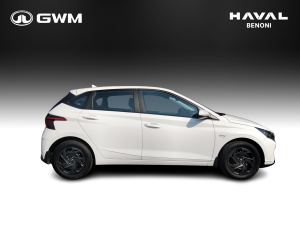 Hyundai i20 1.2 Motion - Image 4