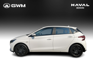 Hyundai i20 1.2 Motion - Image 5