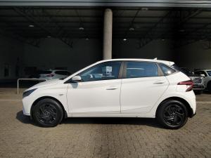 Hyundai i20 1.2 Motion - Image 5