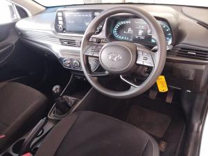 Hyundai i20 1.2 Motion - Image 6