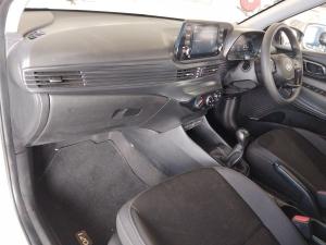 Hyundai i20 1.2 Motion - Image 7