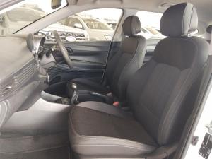 Hyundai i20 1.2 Motion - Image 8