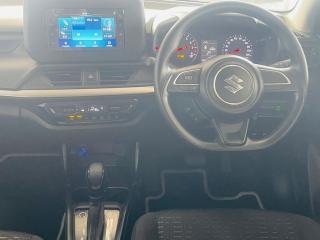 Suzuki Swift 1.2 GL+ auto