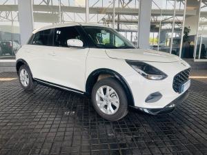 Suzuki Swift 1.2 GL+ auto - Image 1