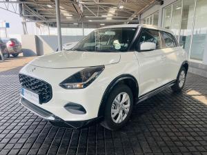 Suzuki Swift 1.2 GL+ auto - Image 3