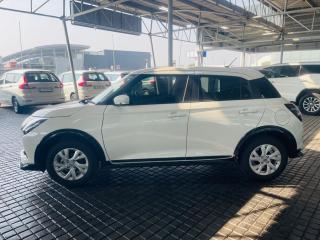 Suzuki Swift 1.2 GL+ auto