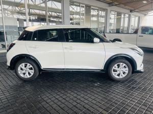Suzuki Swift 1.2 GL+ auto - Image 8
