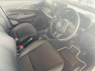 Suzuki Swift 1.2 GL+ auto