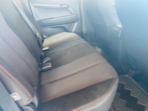 Isuzu D-Max 250 double cab Hi-Ride - Image 10