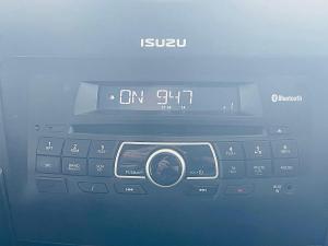 Isuzu D-Max 250 double cab Hi-Ride - Image 14