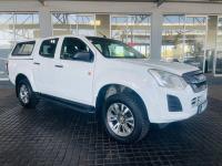Thumbnail Isuzu D-Max 250 double cab Hi-Ride