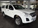 Thumbnail Isuzu D-Max 250 double cab Hi-Ride