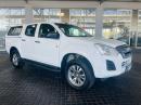 Thumbnail Isuzu D-Max 250 double cab Hi-Ride