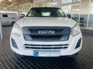 Isuzu D-Max 250 double cab Hi-Ride - Image 2