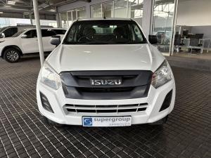 Isuzu D-Max 250 double cab Hi-Ride - Image 2