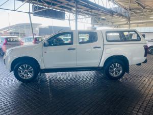 Isuzu D-Max 250 double cab Hi-Ride - Image 4