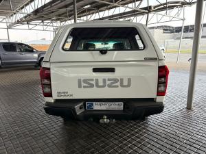 Isuzu D-Max 250 double cab Hi-Ride - Image 4