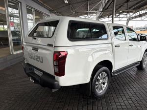 Isuzu D-Max 250 double cab Hi-Ride - Image 5