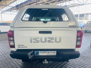 Isuzu D-Max 250 double cab Hi-Ride - Image 6