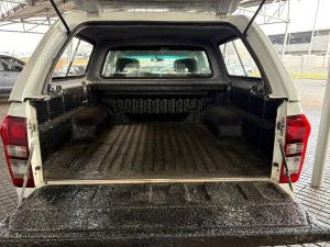 Isuzu D-Max 250 double cab Hi-Ride - Image 6