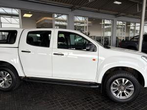 Isuzu D-Max 250 double cab Hi-Ride - Image 7