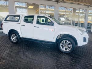 Isuzu D-Max 250 double cab Hi-Ride - Image 8