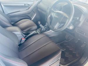 Isuzu D-Max 250 double cab Hi-Ride - Image 9