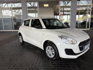 Suzuki Swift 1.2 GA - Image 1
