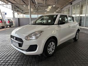 Suzuki Swift 1.2 GA - Image 2