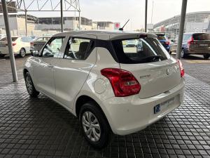 Suzuki Swift 1.2 GA - Image 4