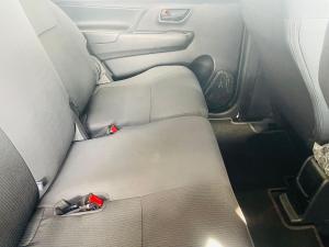 Suzuki Ertiga 1.5 GA - Image 12