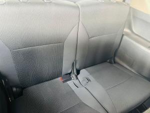 Suzuki Ertiga 1.5 GA - Image 13