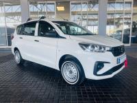Thumbnail Suzuki Ertiga 1.5 GA