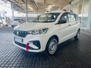 Suzuki Ertiga 1.5 GA - Image 3