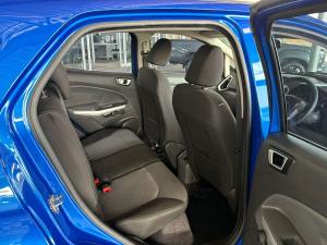 Ford EcoSport 1.0T Trend - Image 10