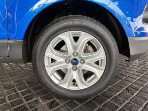 Ford EcoSport 1.0T Trend - Image 13