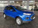 Thumbnail Ford EcoSport 1.0T Trend