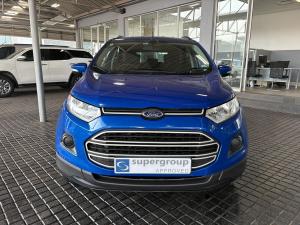 Ford EcoSport 1.0T Trend - Image 2