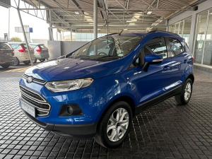 Ford EcoSport 1.0T Trend - Image 3